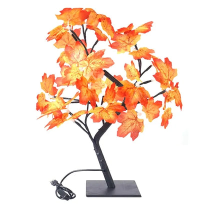 Rose Tree LED Table Lamp